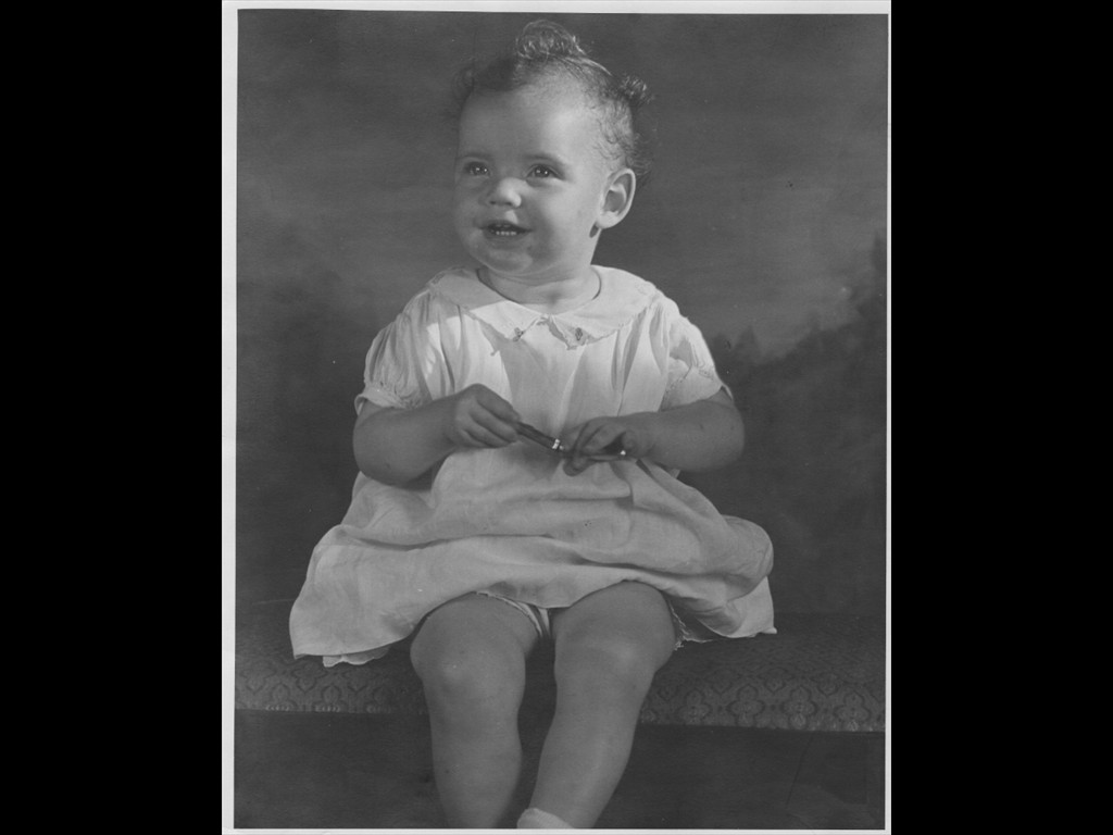 A05 Bright Eyed Baby