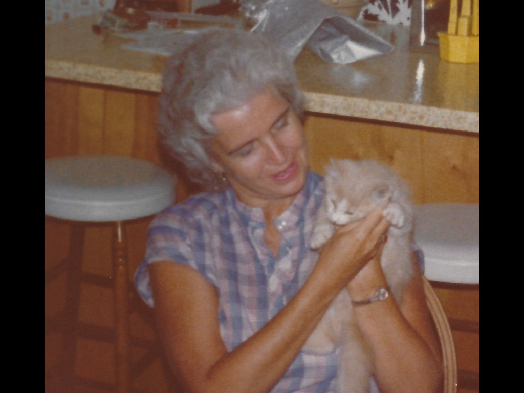 F30 Two Lovable Girls