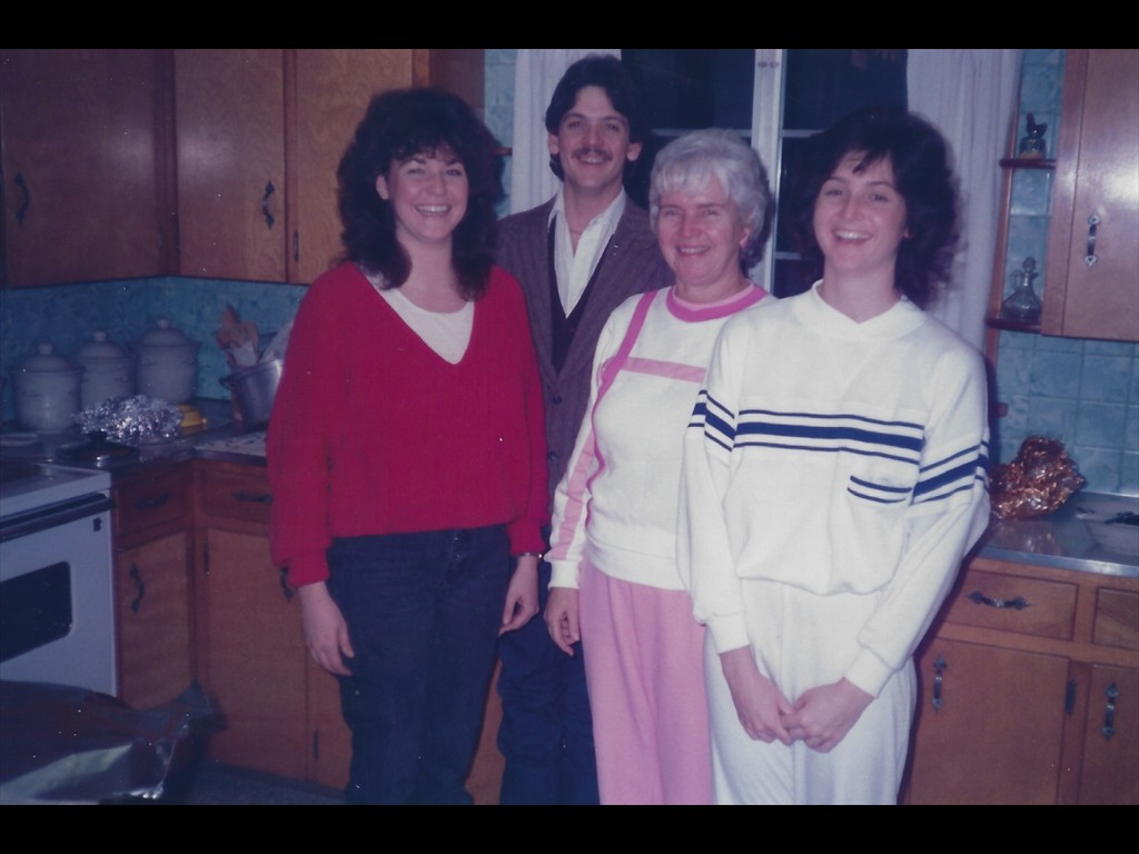 F45 With Three Kids On Spring Grove