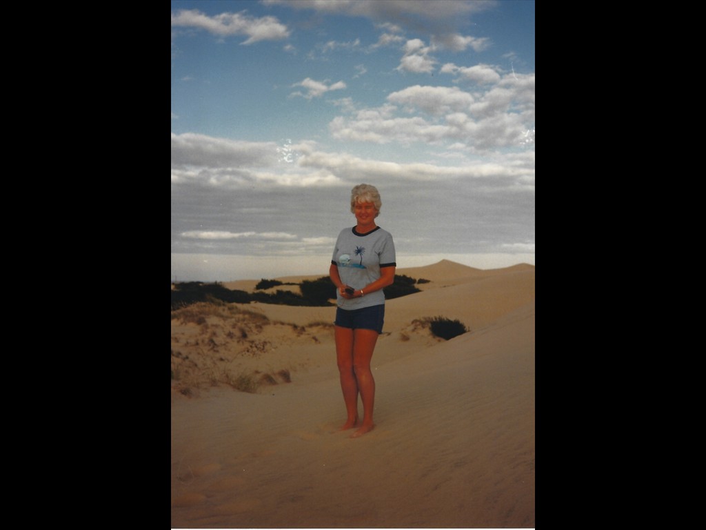 J20 Canadian Thousand Islands Shore