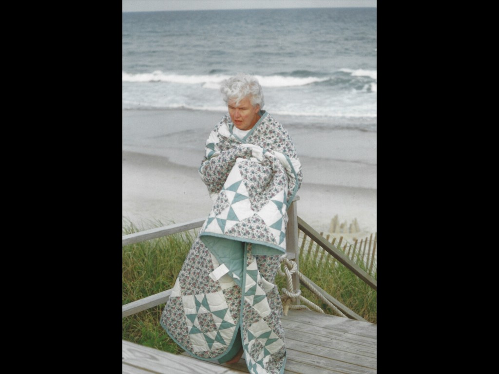 L20 Beach 1990 - Freeze Baby