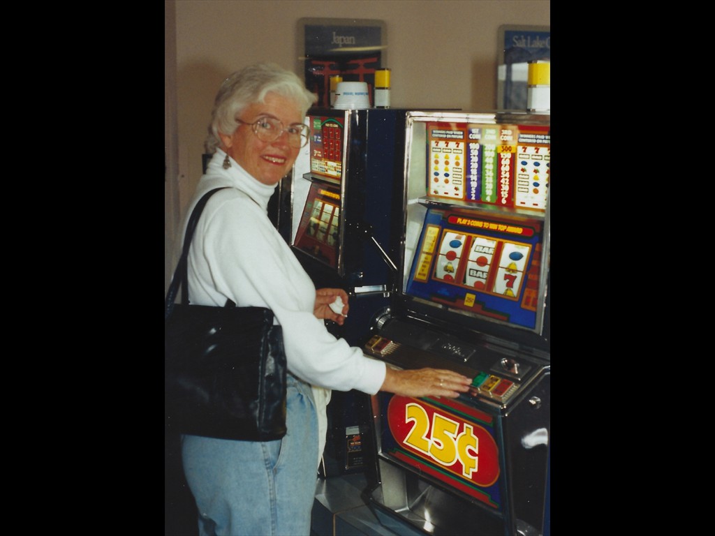 N10 Reno- End Of California Trip