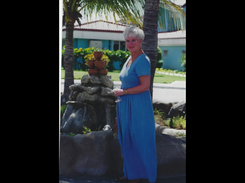 N70 Afternoon In Aruba 97