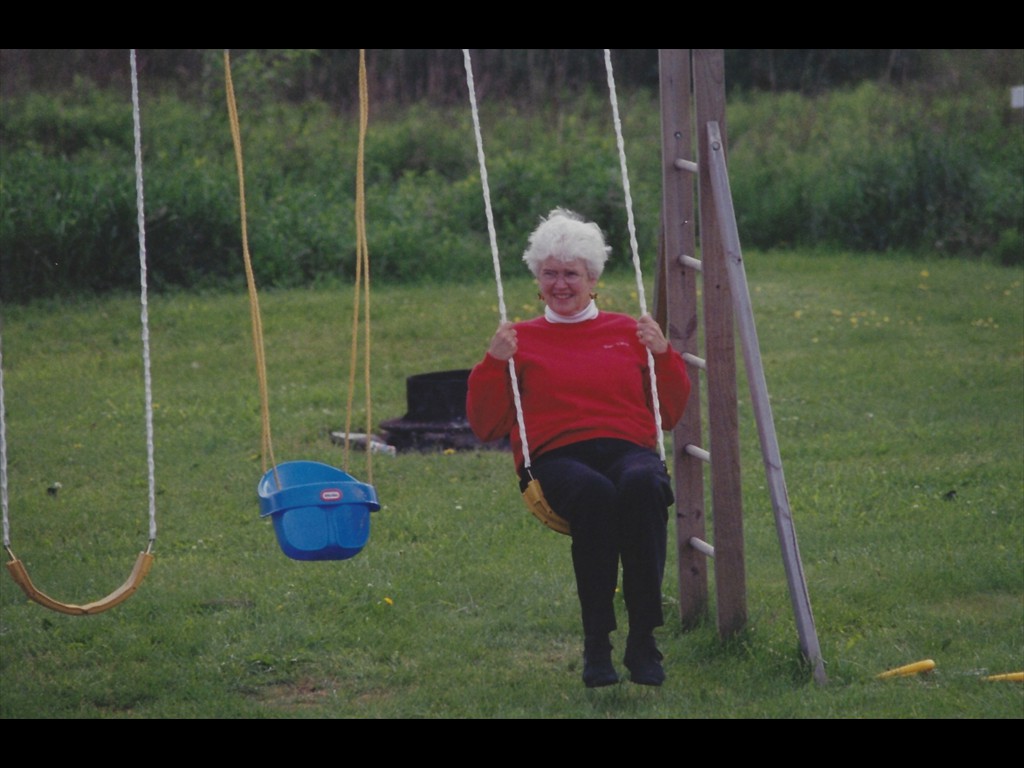 Q60 A Kid At Heart Age 69