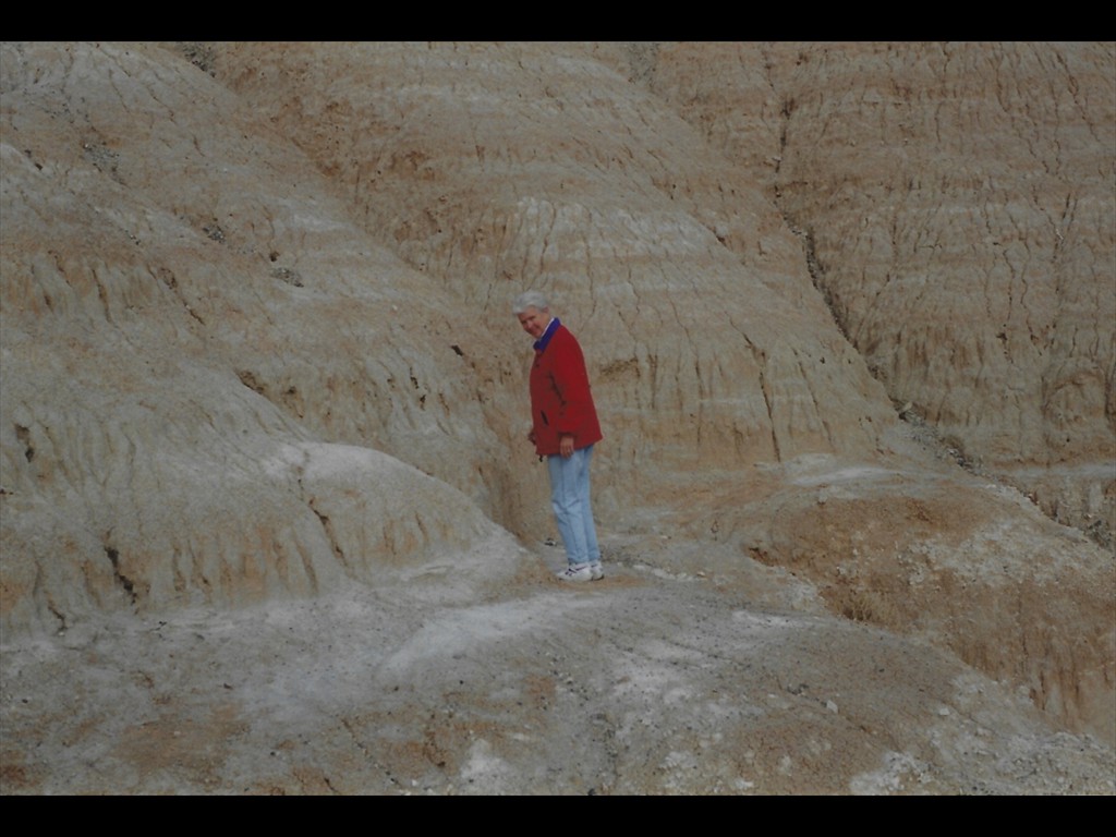 R40 Gorge At Great Basin