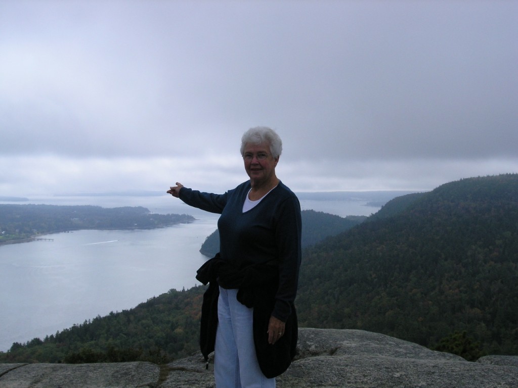 S40 Bobbi Mountaintop Ocean Vista